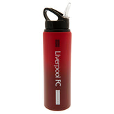 Liverpool drinkfles aluminium ST 750ml